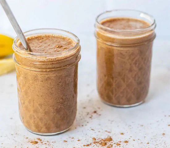 Chocolate Acai Smoothie Recipe
