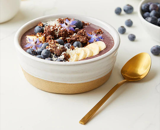 Genius Acai Bowl Recipe