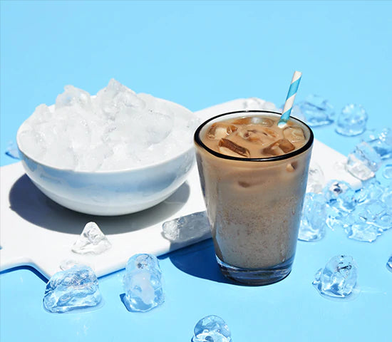 Iced Focus Tonic recipe