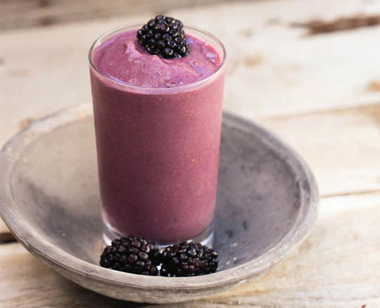 Razzle Dazzle Smoothie Recipe