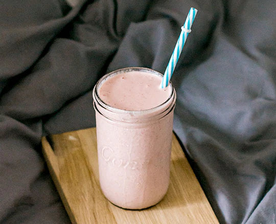 Simple Vitality Smoothie Recipe