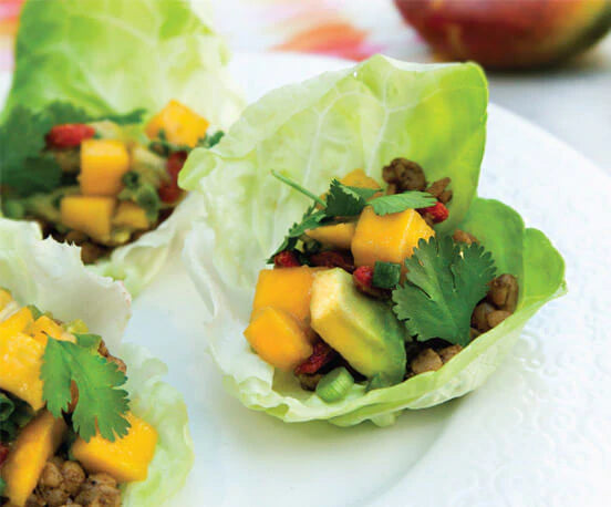 Tempeh Tacos Recipe