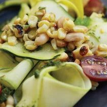 Summer Zucchini Pasta Recipe