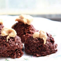Chocolate Macaroons Recipe