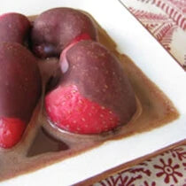 Chocolate Dipping Sauce