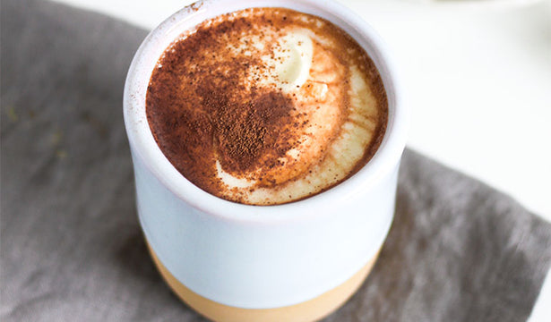Keto Hot Chocolate Recipe