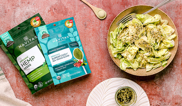 Sesame Ginger Dressing Recipe