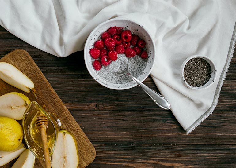 5 Superfoods to Help Support Diabetes Management Navitas Organics