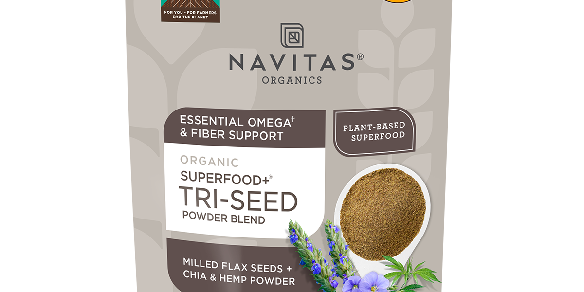 Superfood+ Digestive Blend | Organic Digestive Enzymes | Navitas