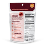 Berry Pomegranate Gummies