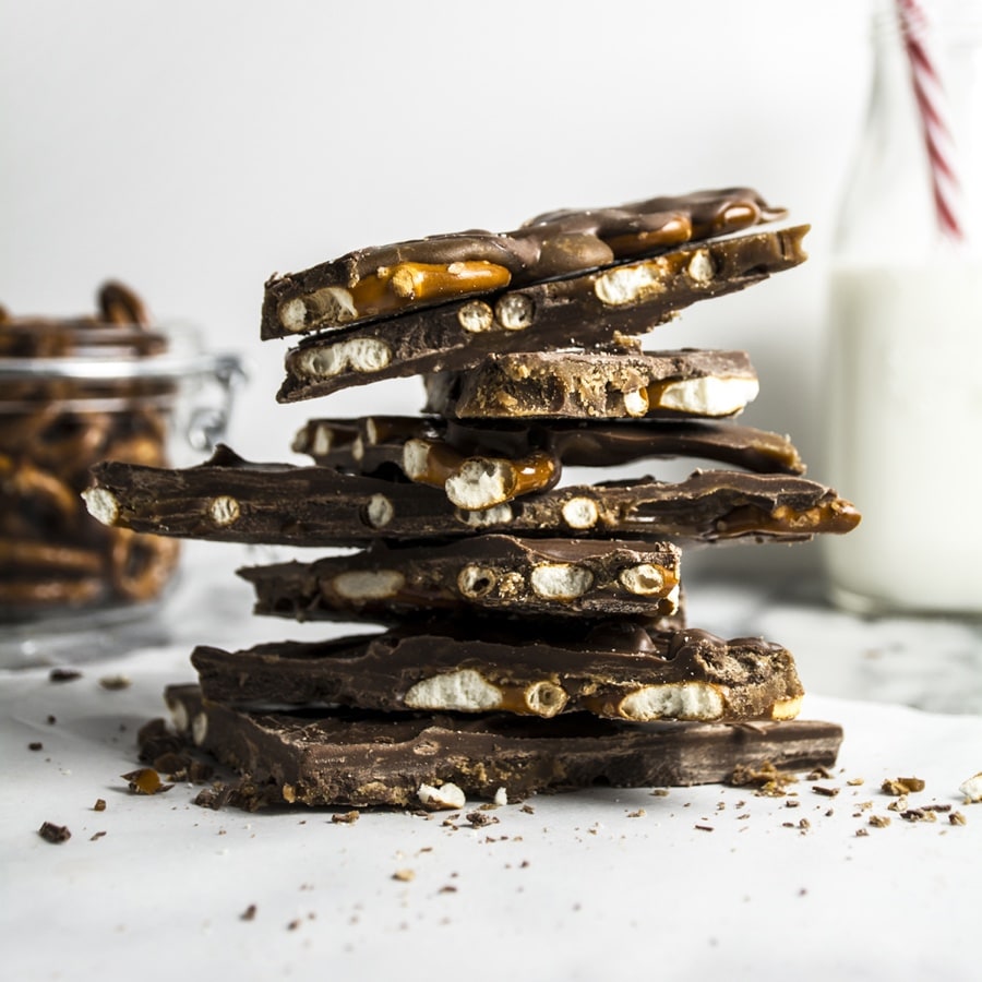 Lifestyle thumbnail of Cacao Butter, click to play a video