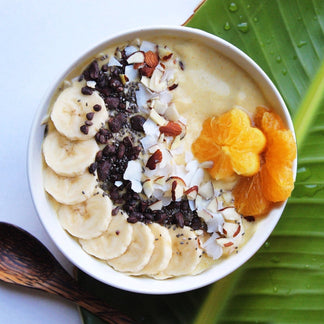 Cacao Sweet Nibs lifestyle image