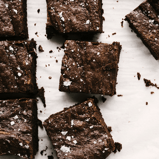 Cacao Wafers lifestyle image