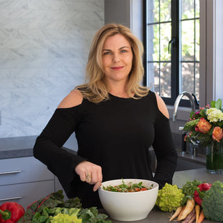 A photo of Meg Adelman
