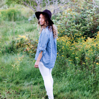 A photo of Megan Faletra