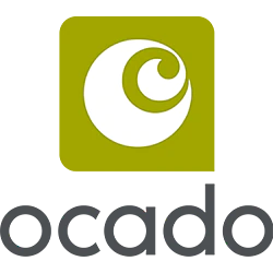 Ocado Logo