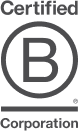 Certified B-Corporation