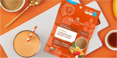 Navitas Organic Superfood Immunity Blend