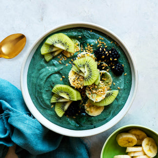 Superfood+ Sea Veggie Blend lifestyle image