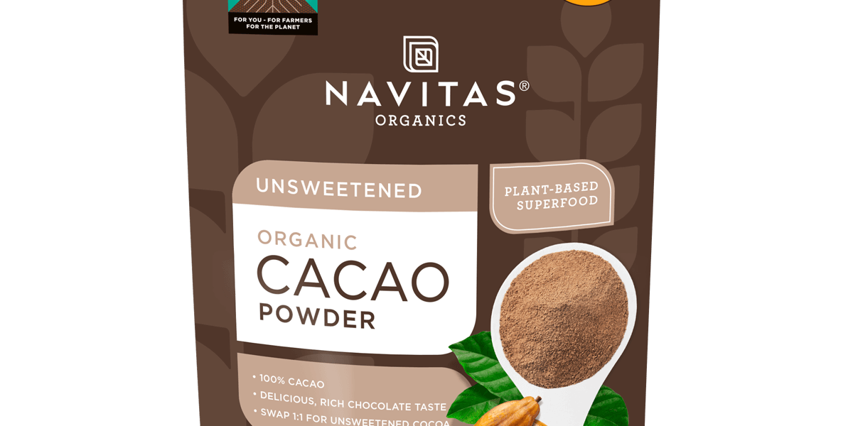 Black Cocoa Powder Premium Grade Unsweetened 10.oz Super Food~ 10/12