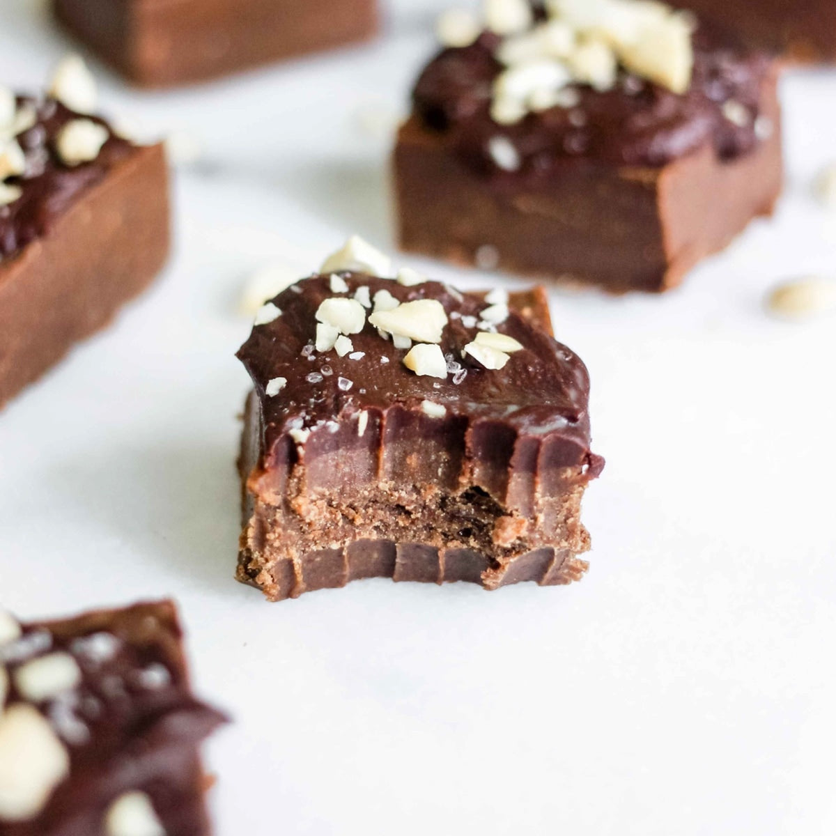 Navitas Organics Cacao Fudge