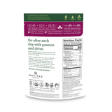 Navitas Organics Cacao Goji Power Snacks 8oz