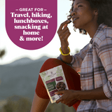 Power Snacks Cacao Goji