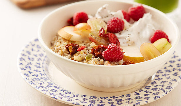 10 Ways to Work More Superfoods into Your Daily Routine