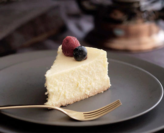 Cherry Cheesecake Your Food - New York Cheesecake HD wallpaper | Pxfuel