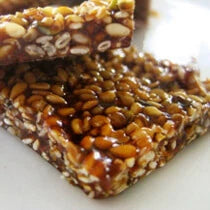 Sweet Seed Candy Recipe