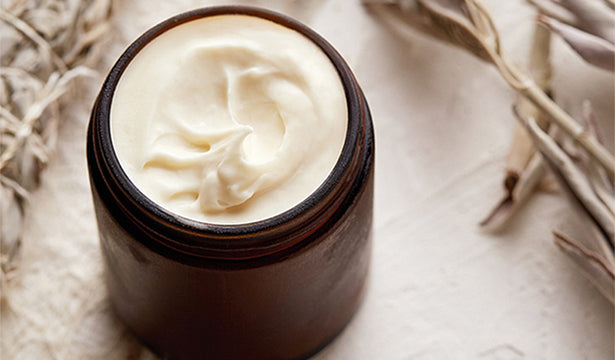 Whipped Cacao Body Butter Recipe