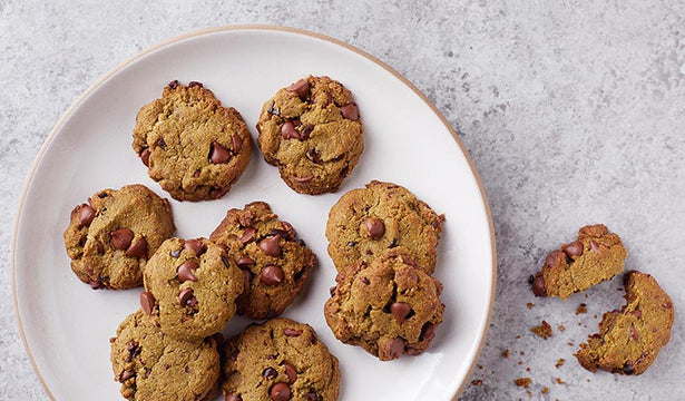 Essential Chocolate Chip Cookies Recipe