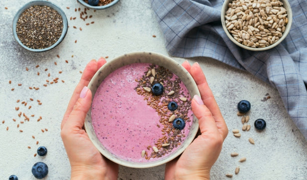 5 Superfood Trends You Need to Know