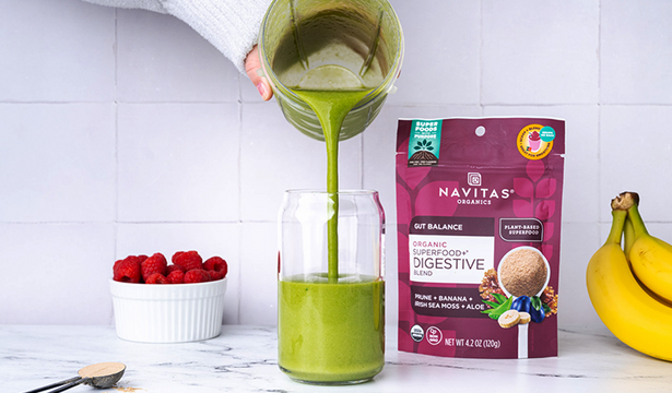 Simple Ways to Calm Bloat and Support Digestion This Holiday Season