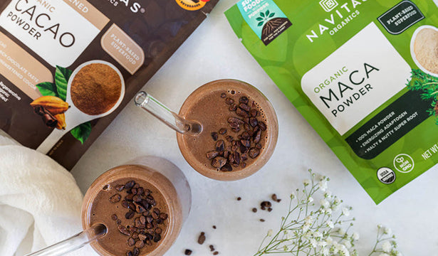 Boost Focus Naturally: Superfoods for a Clearer Mind