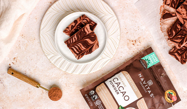Delicious Reasons to Eat More Cacao
