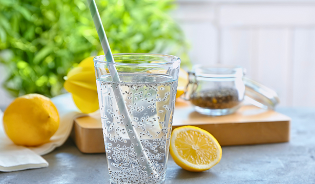 Why Chia Seeds Are a Game-Changer for Athletes