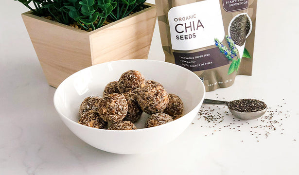 Chia Seeds 101: From Ancient Roots to Modern Superfood