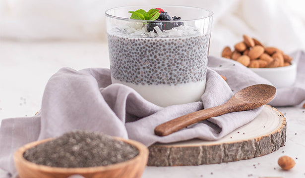 Why Chia Seeds are Good for You and the Planet