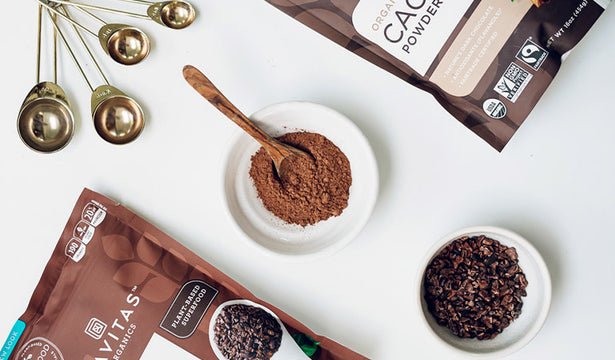 The Conscious Consumer's Guide to Ethical Chocolate