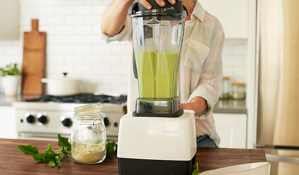 YQA: Back to Superfood Basics