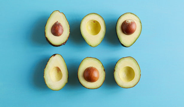 4 Ways to Uplevel Your Avocado Obsession with Superfoods