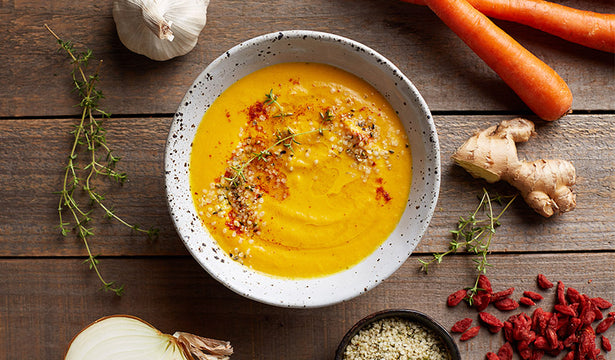 5 Essential Superfoods for Any Soup Lover