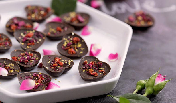 5 Superfood Valentines to Make Anyone’s Heart Melt