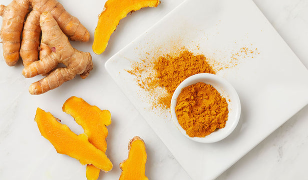 Why Turmeric is the Superfood Hero of the Wellness World