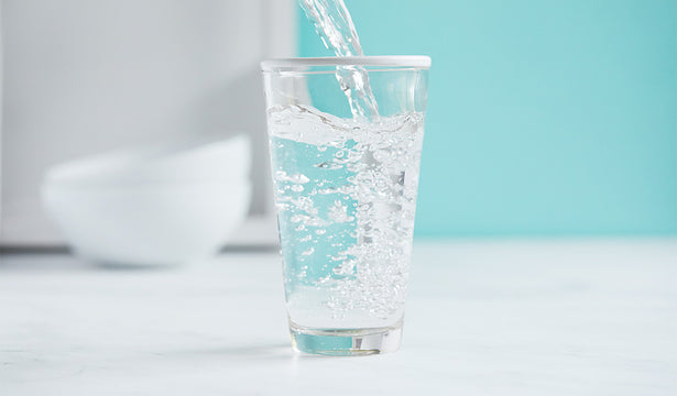 5 Easy Hacks to Help You Drink More Water