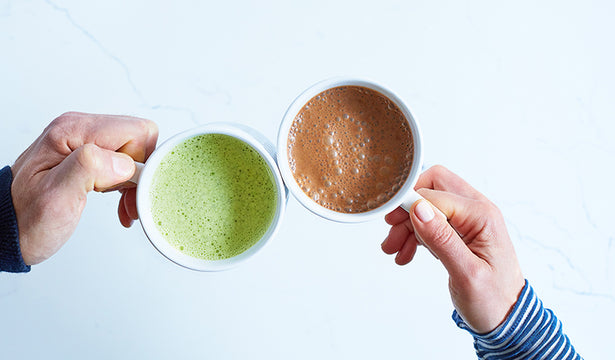 The Top 3 Superfoods for All-Day Energy