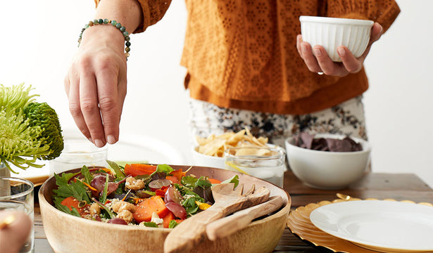 5 Healthy Hacks to Try This Thanksgiving