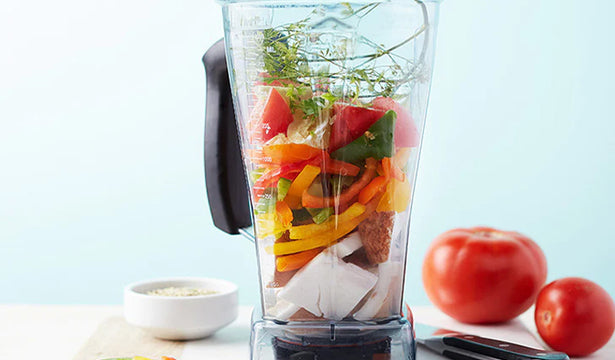 7 Ways to Use Your Blender (Beyond Smoothie-Making!)