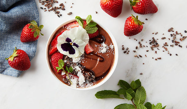 Our 8 Favorite Ways to Use Cacao